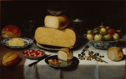 Niederländische Malerei des 17.Jahrhunderts