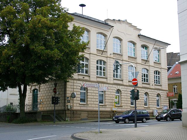 Bandwirker-Museum Ronsdorf