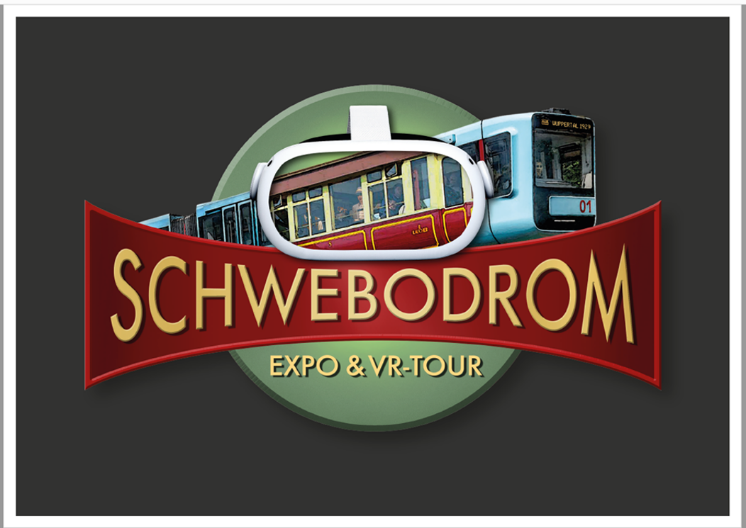Logo Schwebodrome