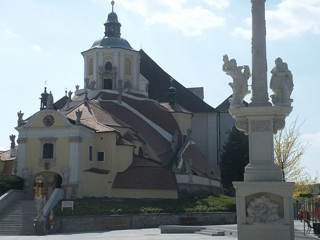 Bergkirche Eisenstadt